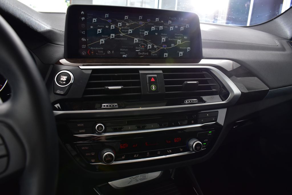 Thumbnail: 2018 BMW X3 - 18