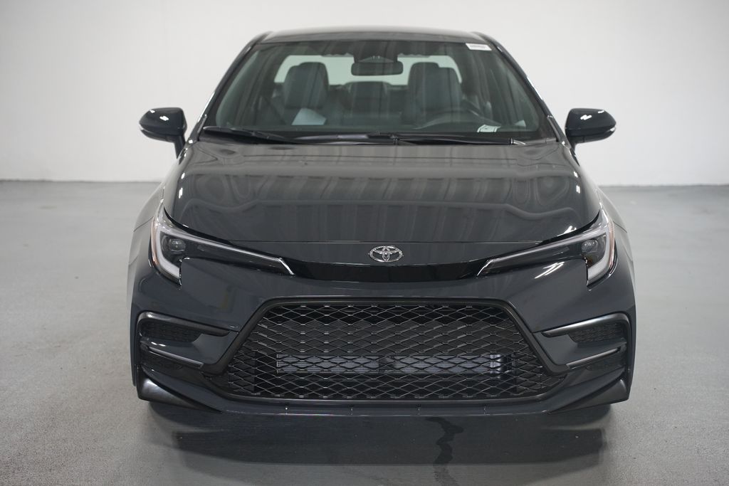 Thumbnail: 2026 Toyota Corolla - 2
