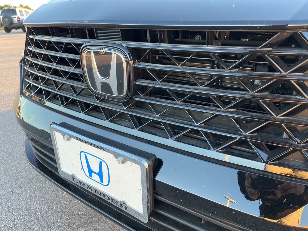 Thumbnail: 2025 Honda Accord - 16