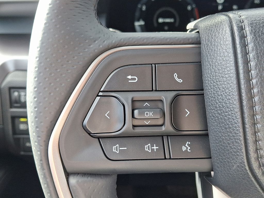 Thumbnail: 2025 Toyota 4Runner - 23