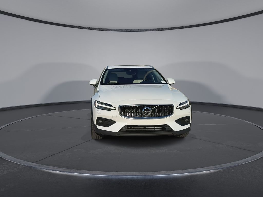 Thumbnail: 2022 Volvo S60 - 3