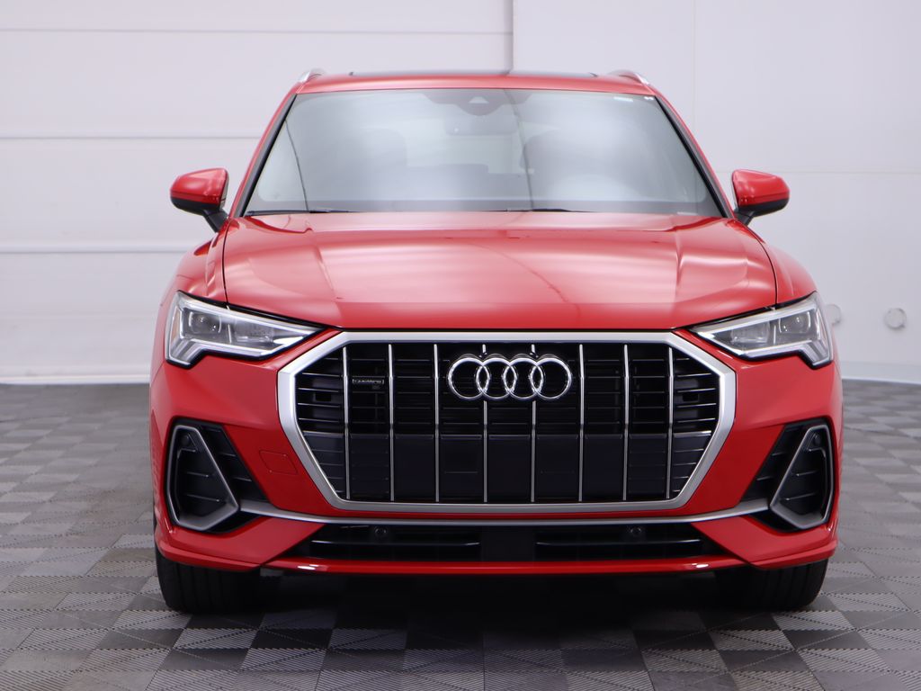 2024 Audi Q3 Premium 3