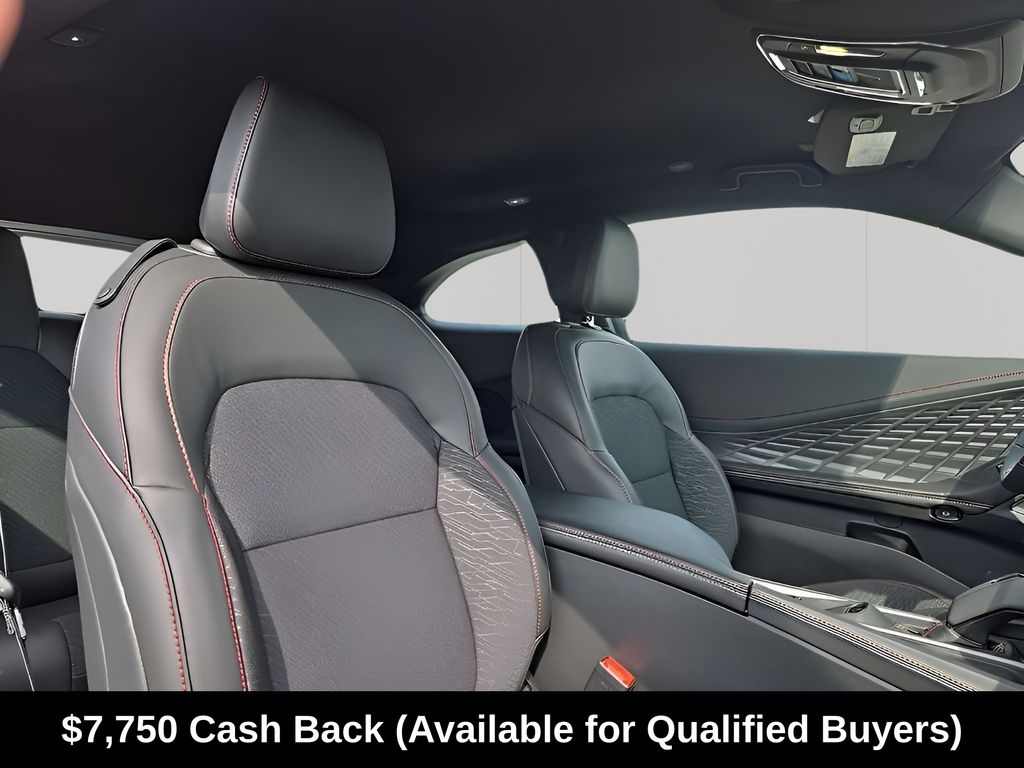 New Car 2025 Dodge Charger  R/t For Sale Under $50,000 In Austin, Texas