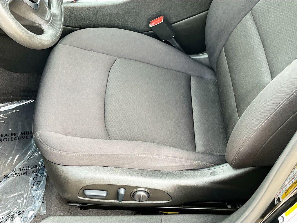 2022 Chevrolet Malibu LT Black at Legacy Ford
