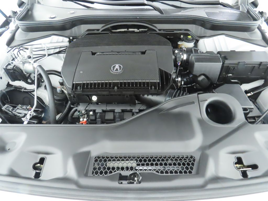 Thumbnail: 2026 Acura MDX - 31