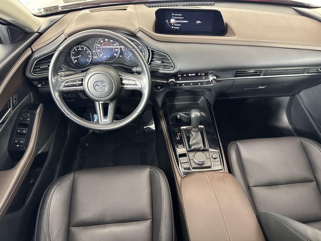 Used 2023 Red Mazda 2.5 S Premium Package image 23