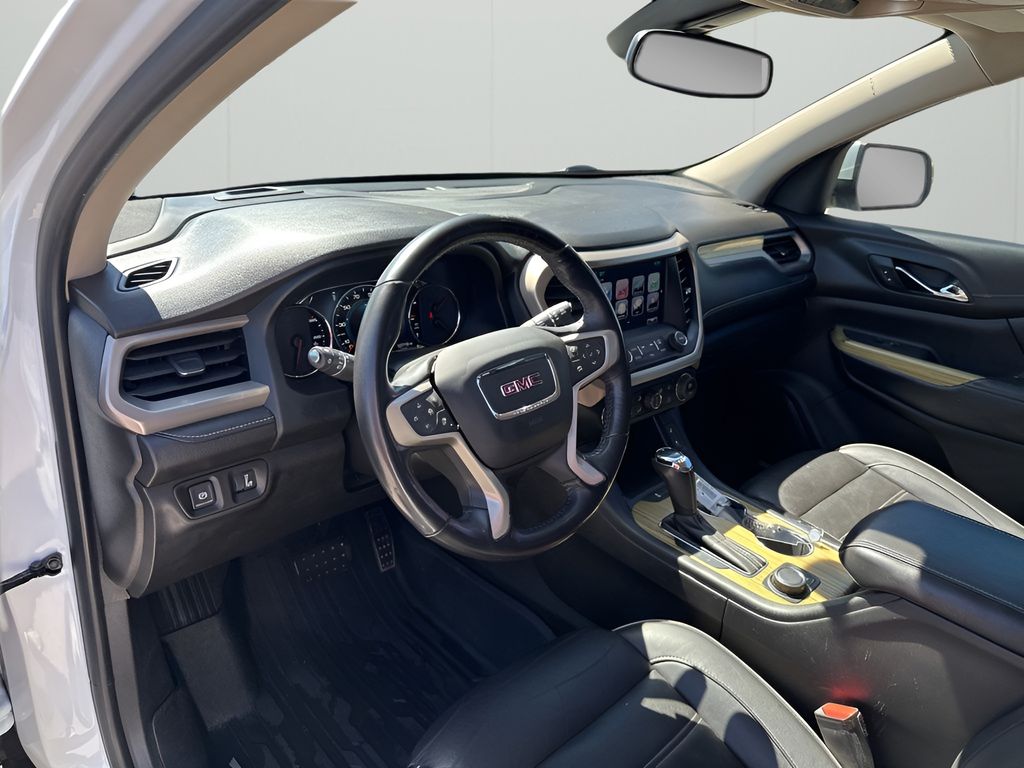 Used Car 2019 Gmc Acadia  Denali For Sale Under $25,000 In Austin, Texas