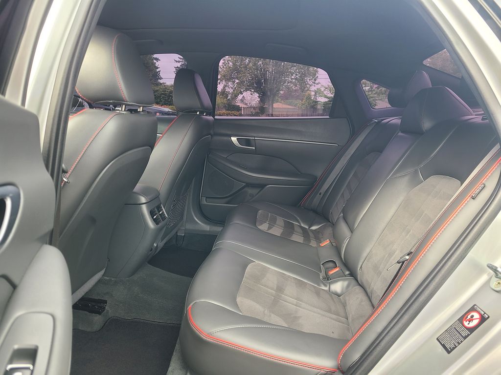 2022 Hyundai Sonata SEL Plus