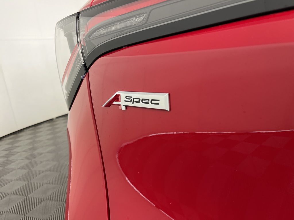 Thumbnail: 2025 Acura ADX - 20