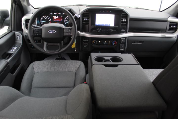 Used Car 2023 Ford F-150  Xl For Sale Under $35,000 In Georgetown, Texas