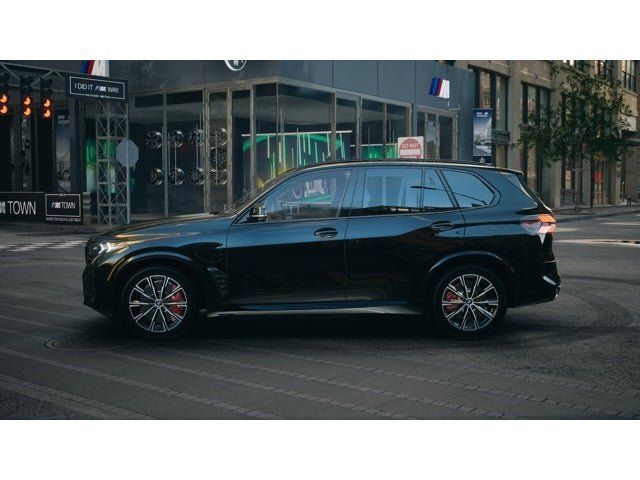 Thumbnail: 2026 BMW X5 - 4