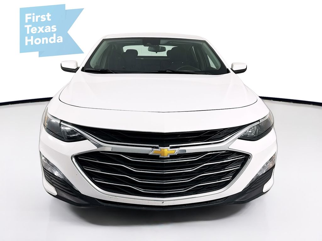 Used Car 2024 Chevrolet Malibu  Lt For Sale Under $20,000 In Austin, Texas