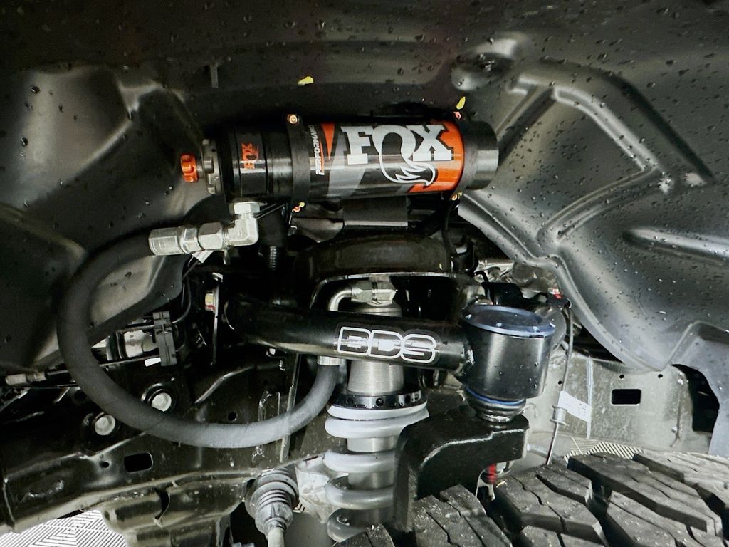 New 2026 White Ram Big Horn 12in Custom image 23