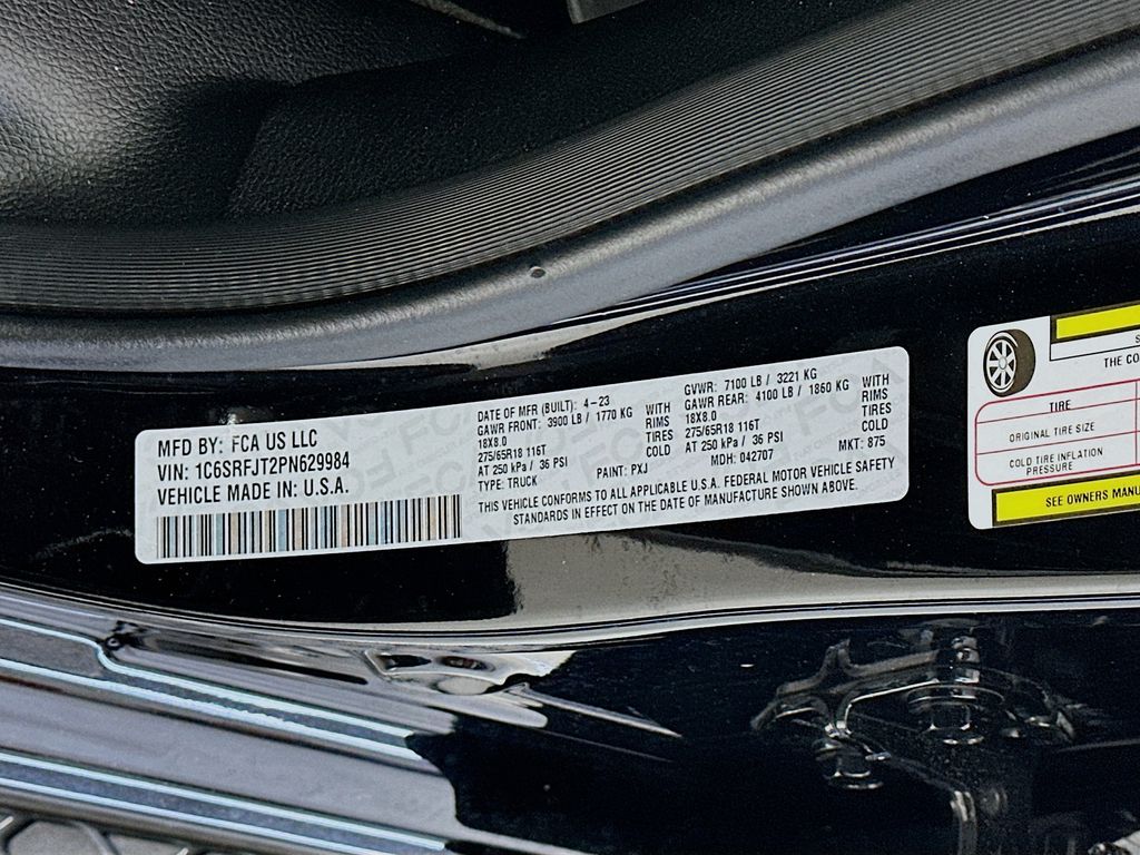 Ram150036