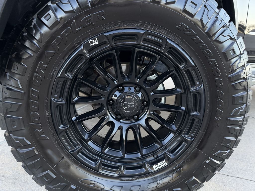 Used 2025 Ford Bronco SUV