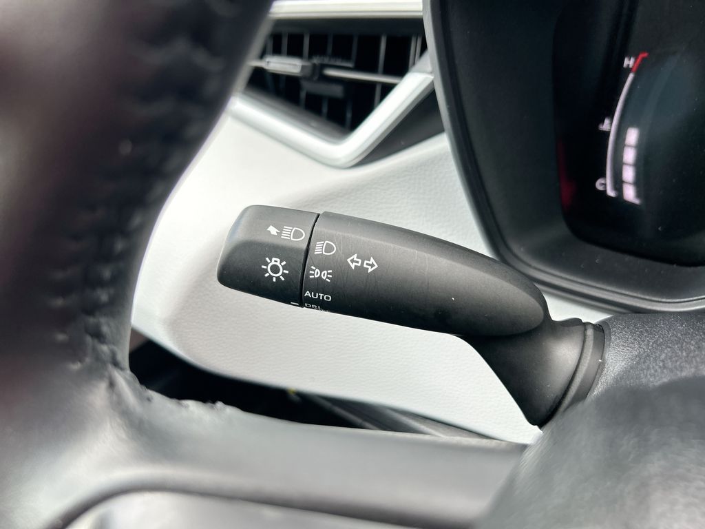 Thumbnail: 2026 Toyota Corolla - 20