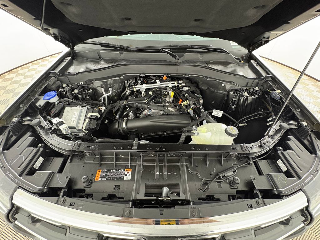 New 2026 Gray Ford Active image 32