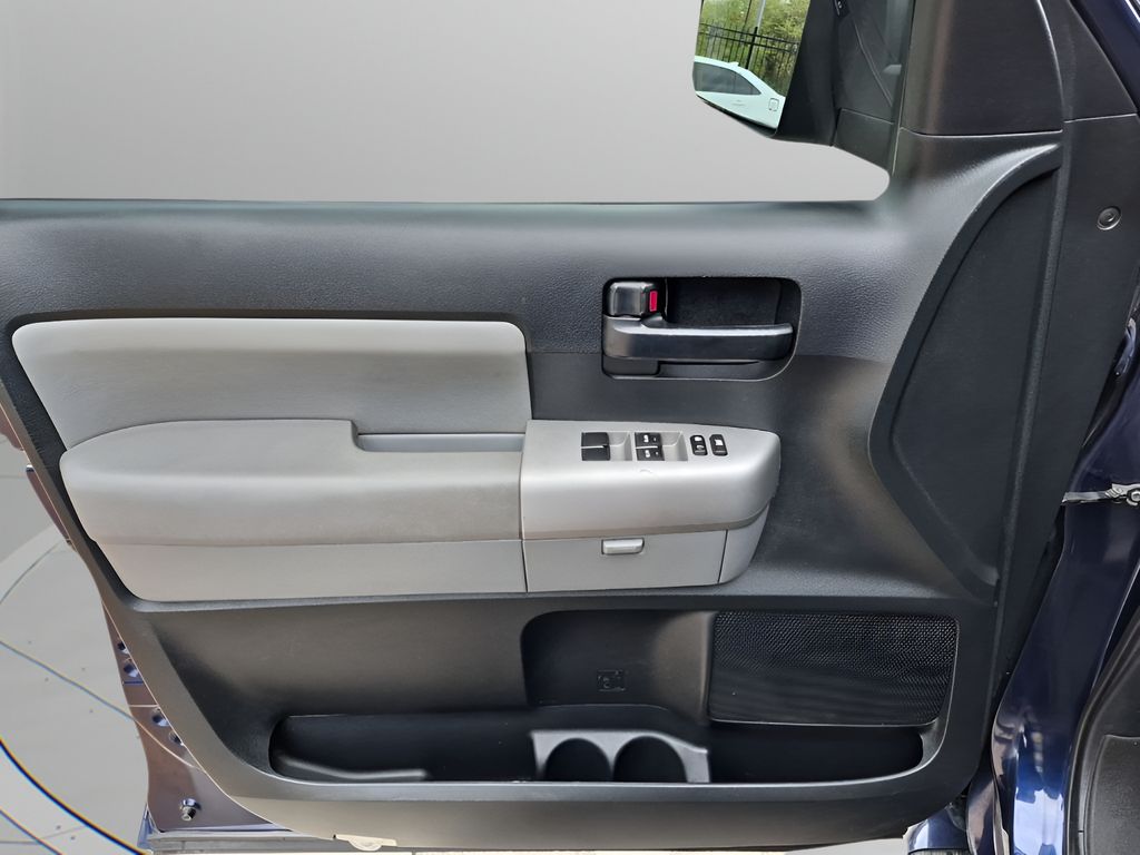 Used Car 2008 Toyota Sequoia  Sr5 For Sale Under $15,000 In Austin, Texas