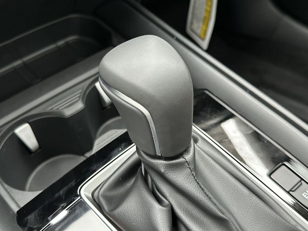 2026 Mazda CX-50 Hybrid Premium Gray at Stokes Mazda