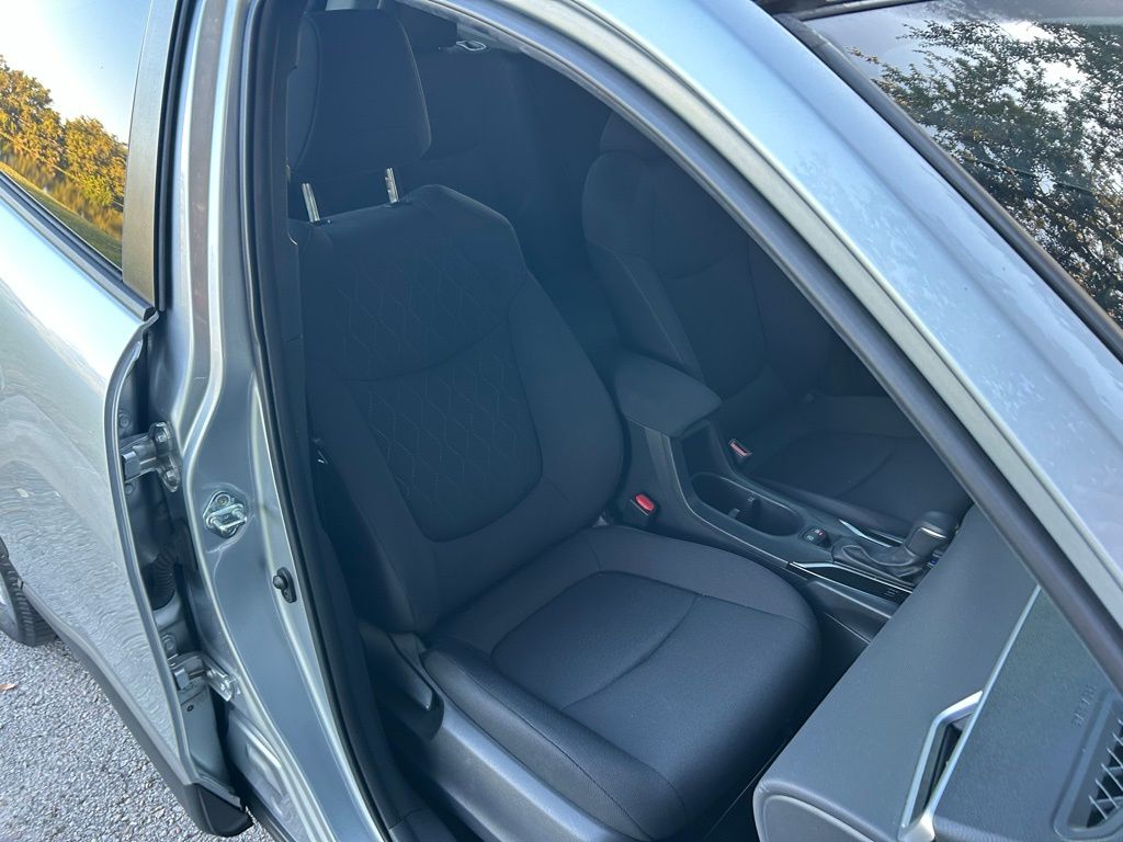 Thumbnail: 2023 Toyota Corolla Cross - 15