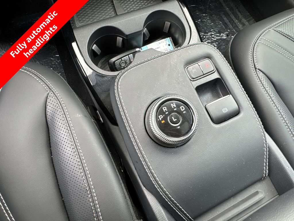 Used 2022 Ford Mustang Mach-E SUV