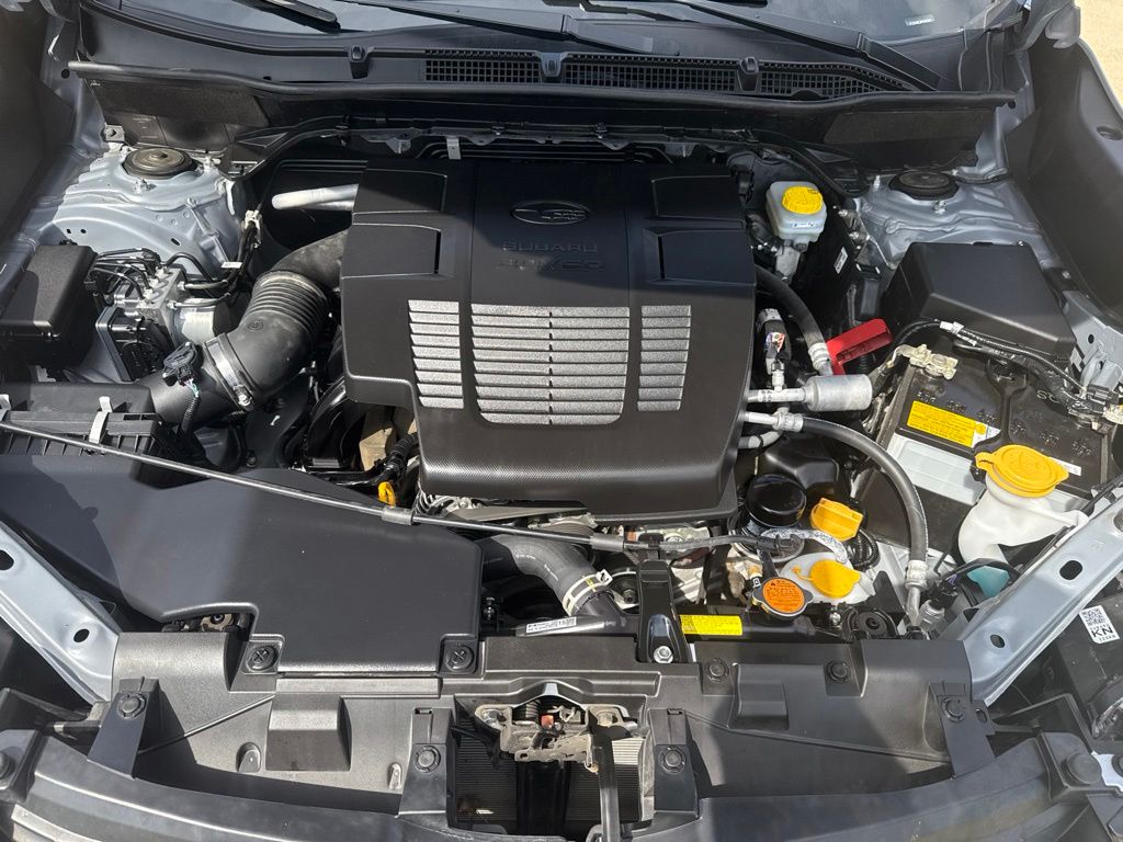 Used 2023 Subaru Forester SUV