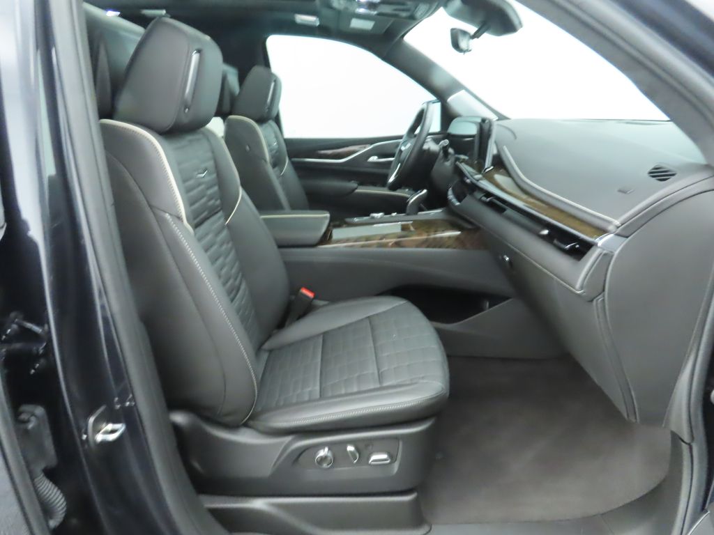 2024 Cadillac Escalade Sport Platinum 20
