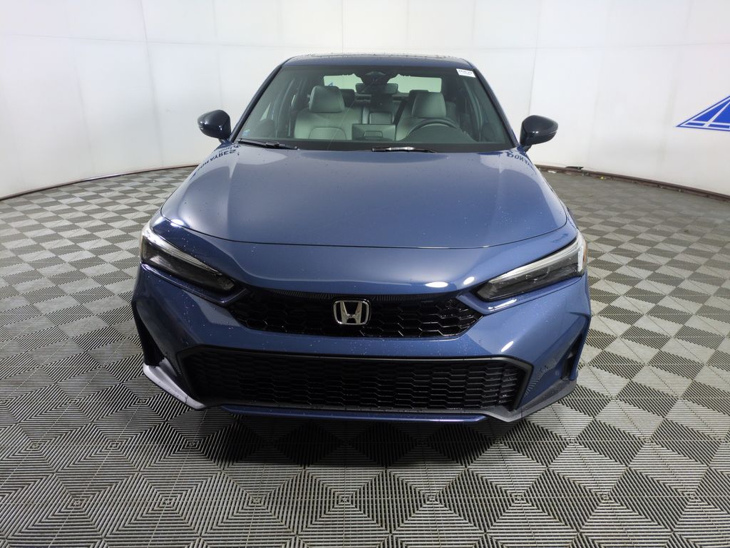 New 2026 Honda Civic Hybrid For Sale in Fort Wayne, IN