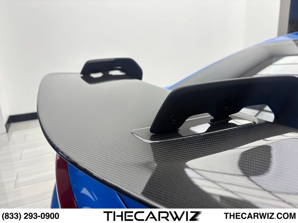 2023 Porsche 718 Cayman