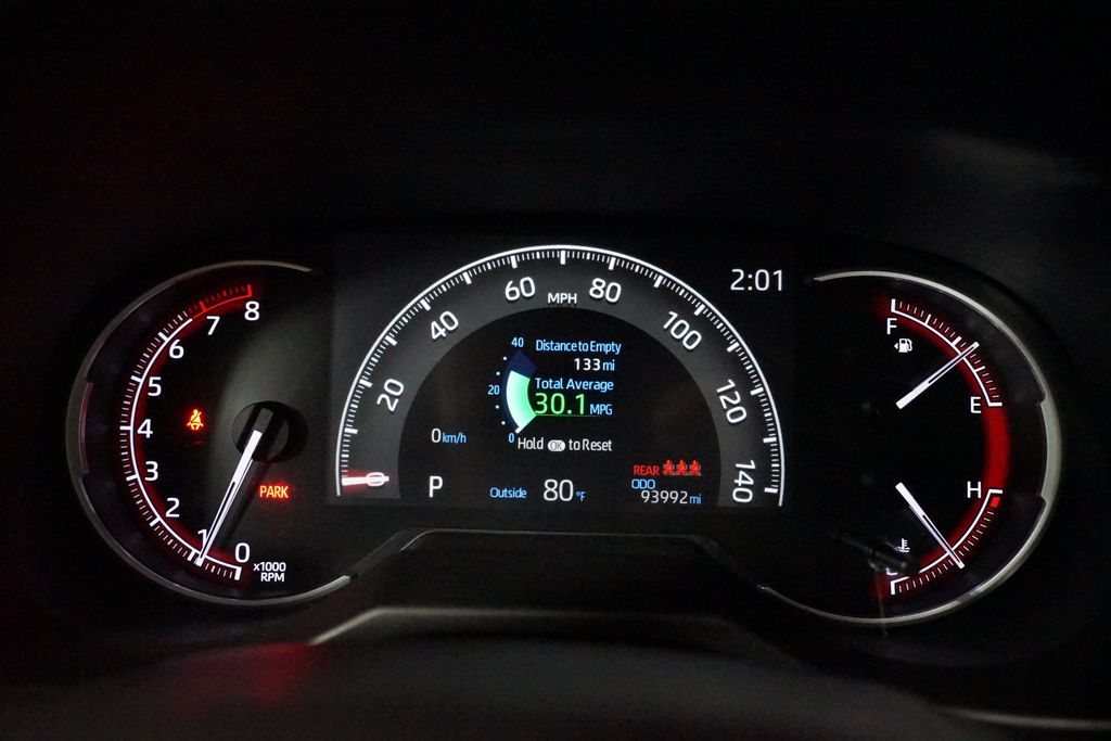 Thumbnail: 2024 Toyota RAV4 - 15