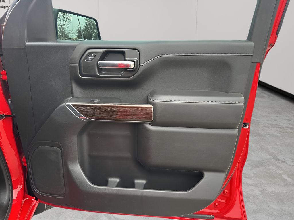 Used Car 2021 Chevrolet Silverado 1500  Lt Trail Boss For Sale Under $30,000 In Austin, Texas