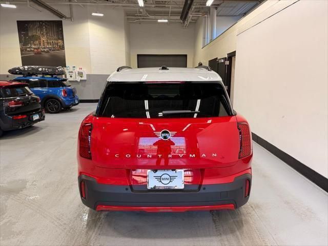 Thumbnail: 2026 MINI Cooper Countryman - 3