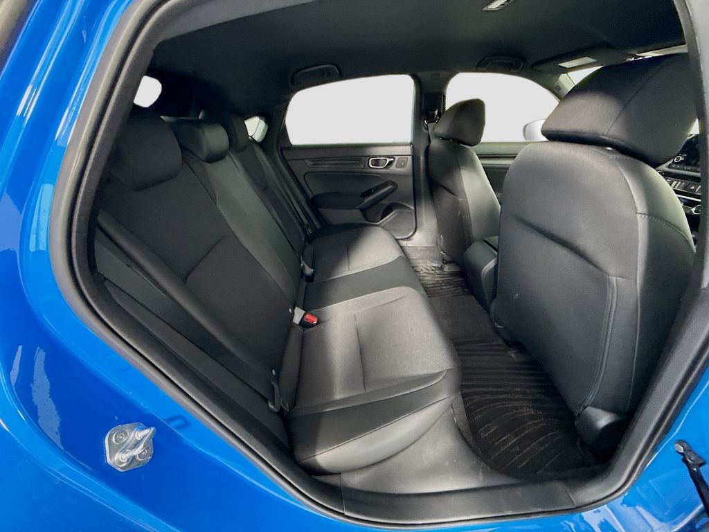 Thumbnail: 2026 Honda Civic - 23