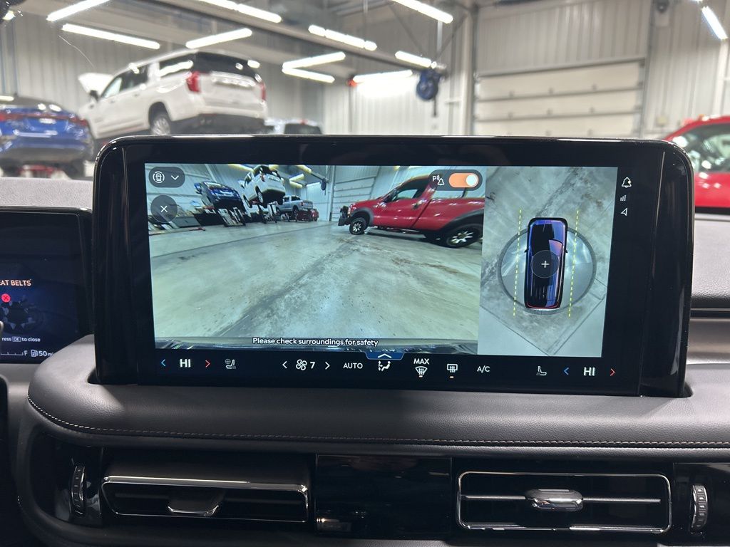 new 2026 Lincoln Aviator car, priced at $59,048