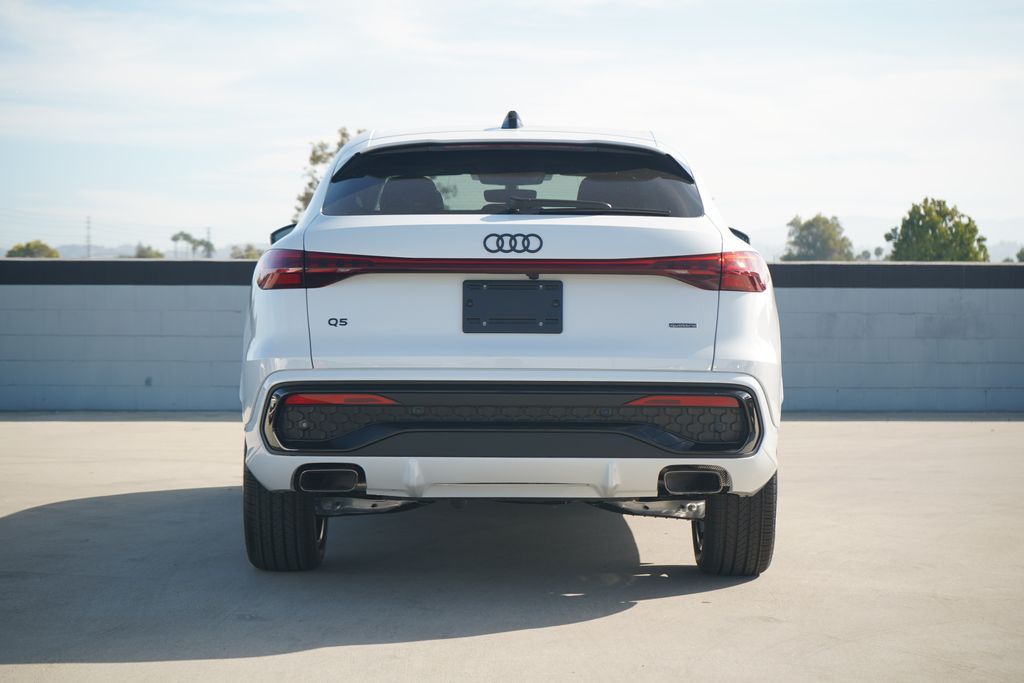 Thumbnail: 2026 Audi Q5 - 5