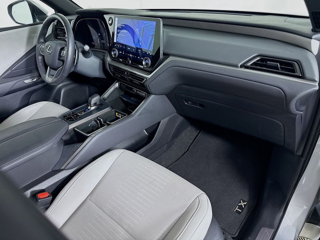 Thumbnail: 2025 Lexus TX - 30