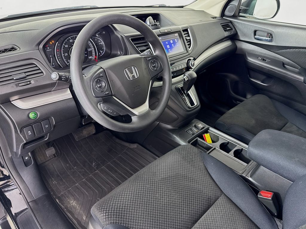 Used Car 2016 Honda Cr-v  Ex For Sale Under $20,000 In Austin, Texas