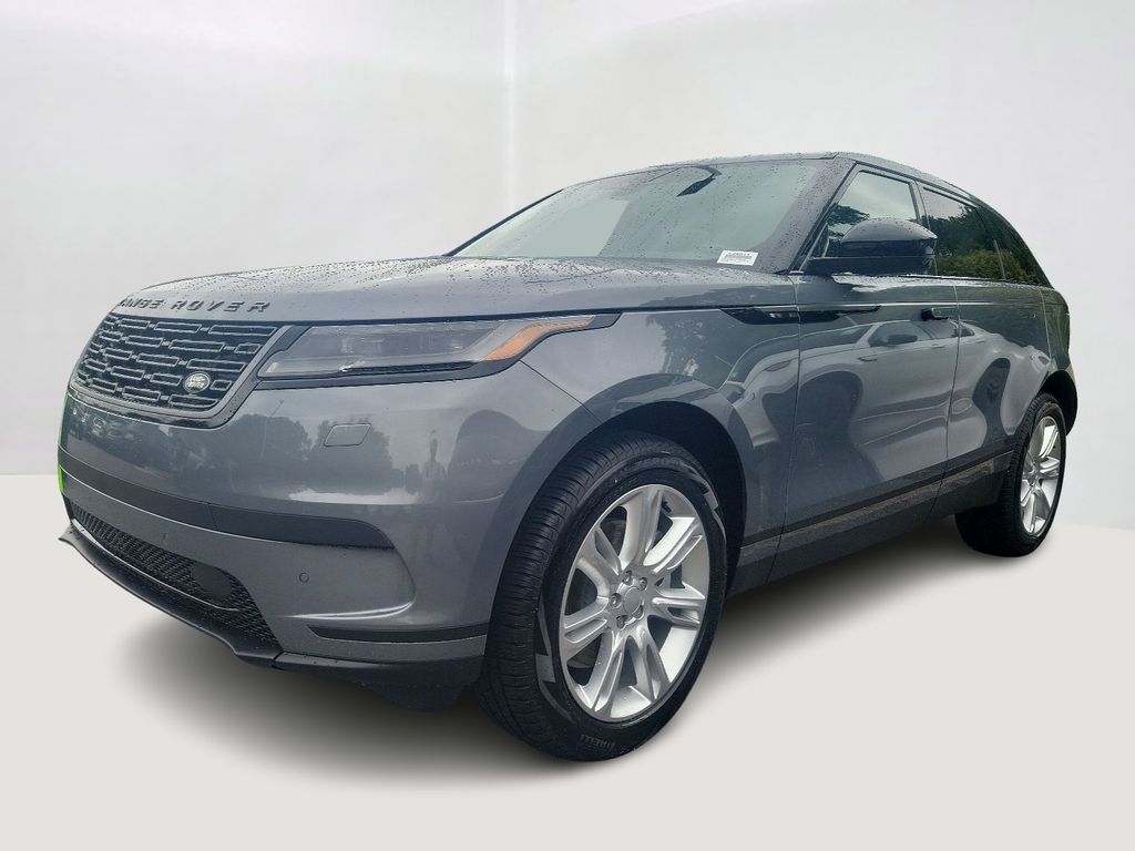 2025 Land Rover Range Rover Velar S -
                Annapolis, MD