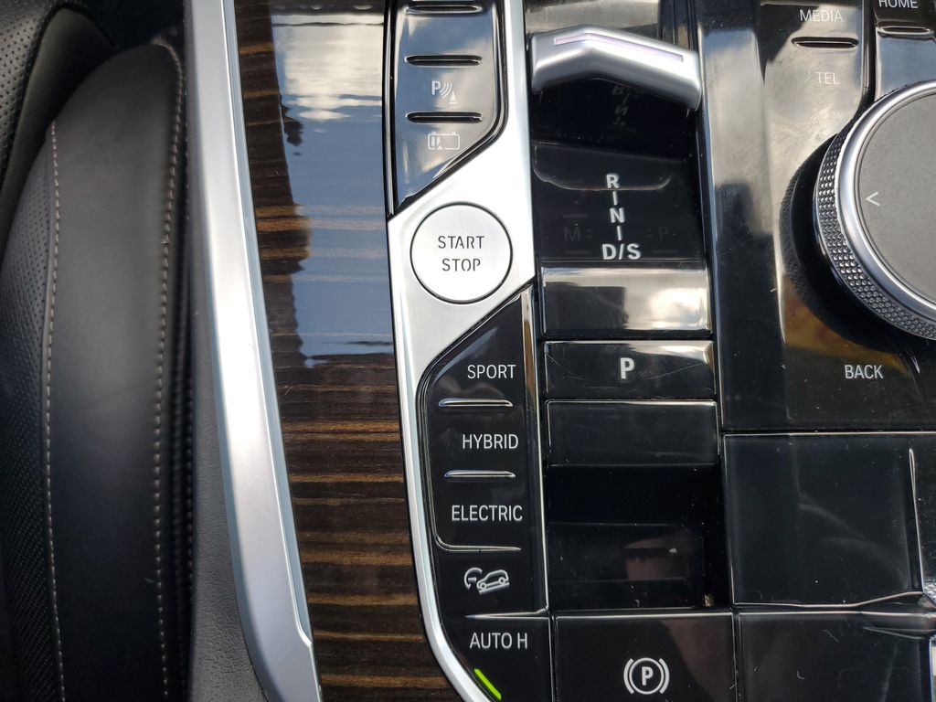 Used 2025 BMW X5 SUV