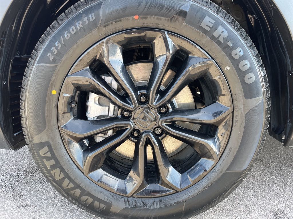 Thumbnail: 2022 Honda CR-V - 13