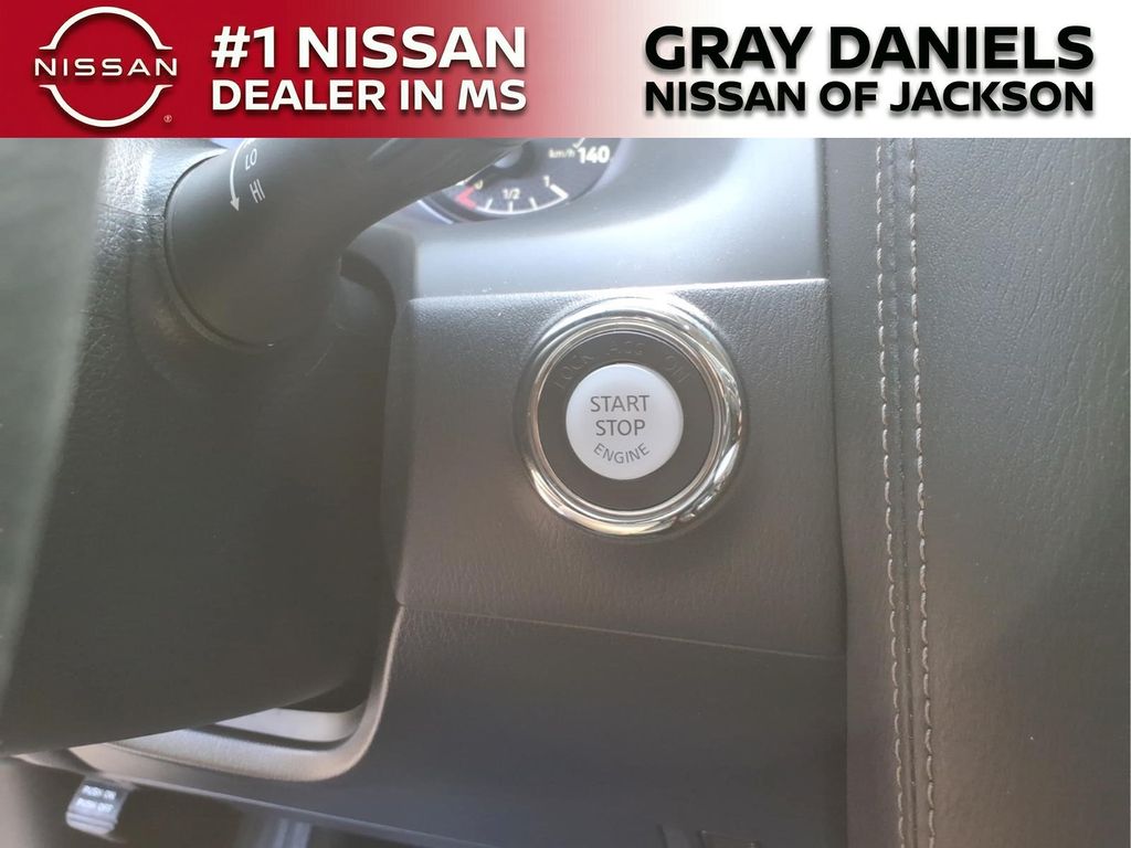 Used 2023 Nissan Armada SUV