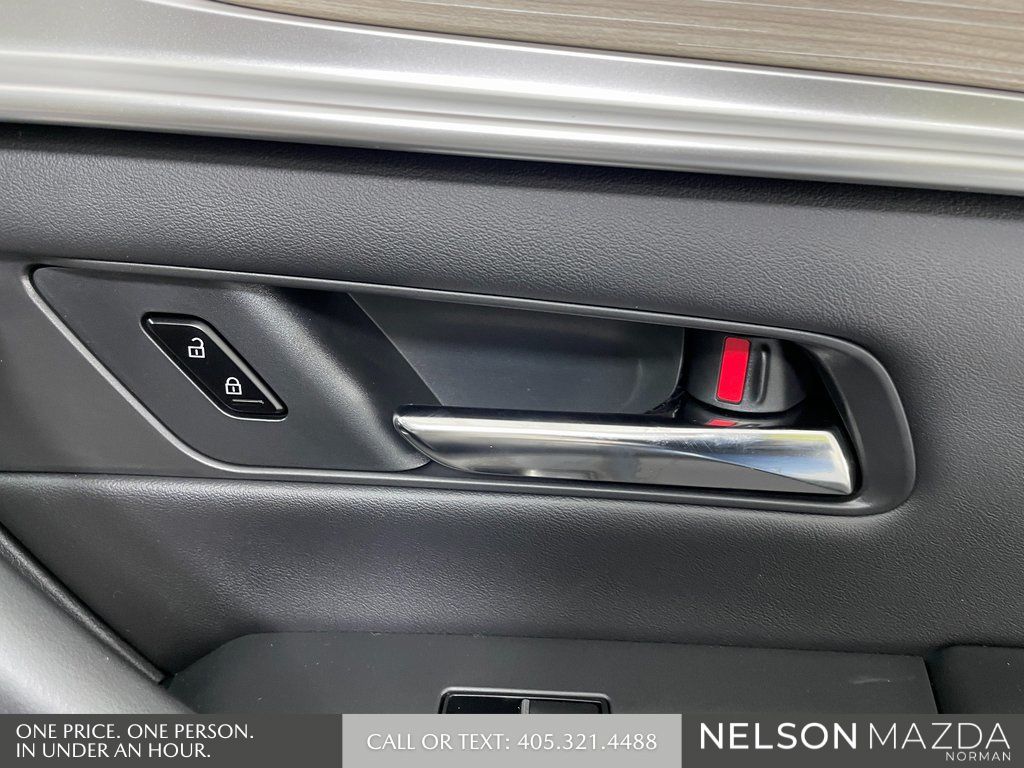 New 2026 Silver Mazda 3.3 Turbo Preferred image 58