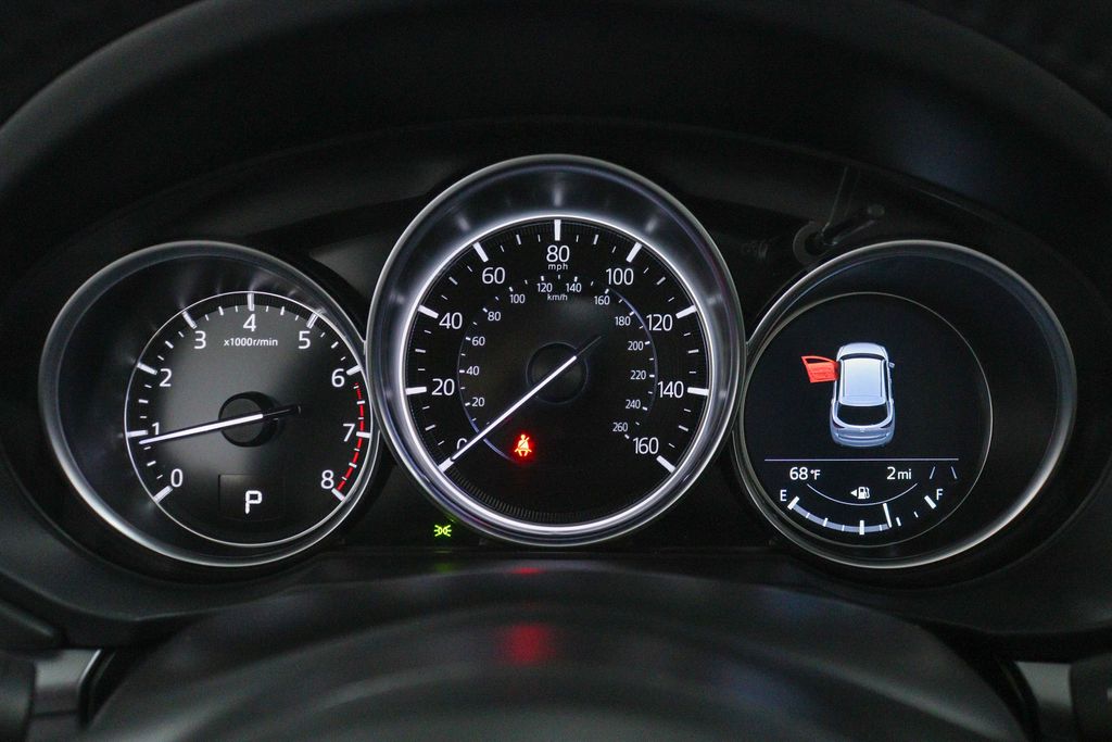 New Car 2025 Mazda Cx-5  2.5 S Preferred Package For Sale Under $35,000 In Georgetown, Texas