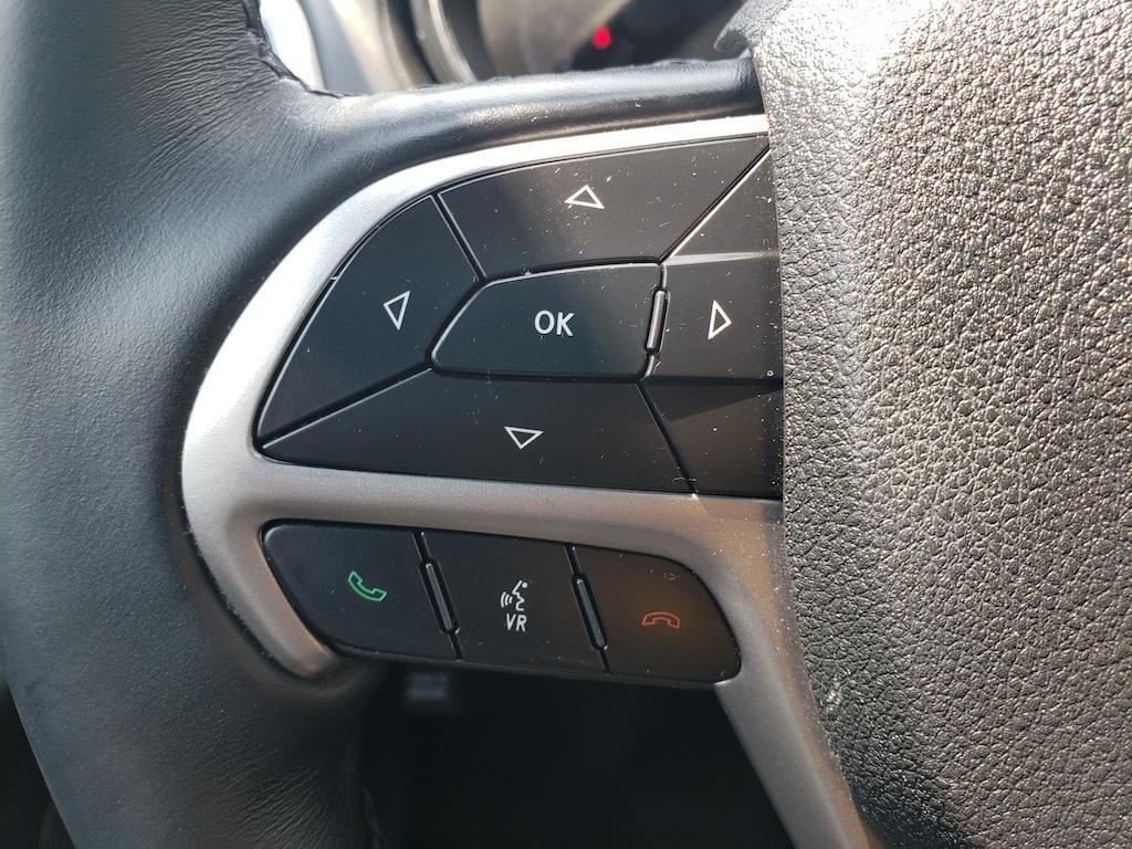 Used 2018 Jeep Grand Cherokee SUV