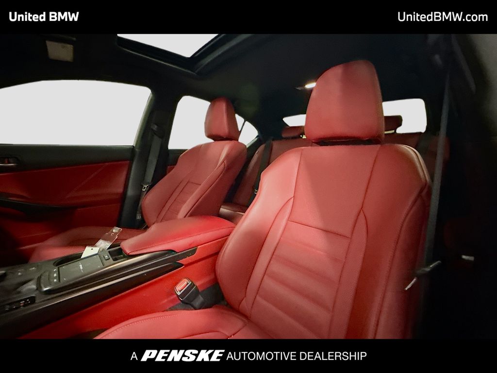 Thumbnail: 2024 Lexus IS - 5