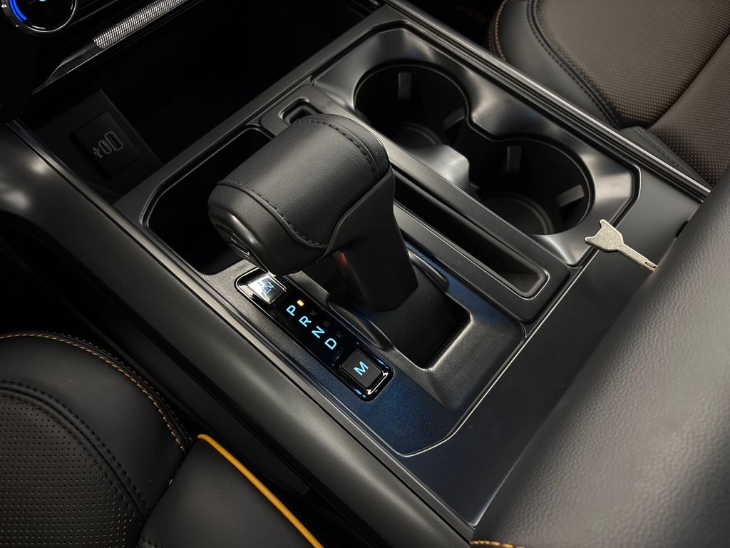 2026 Avalanche Ford F-150 Tremor 4X4 Truck