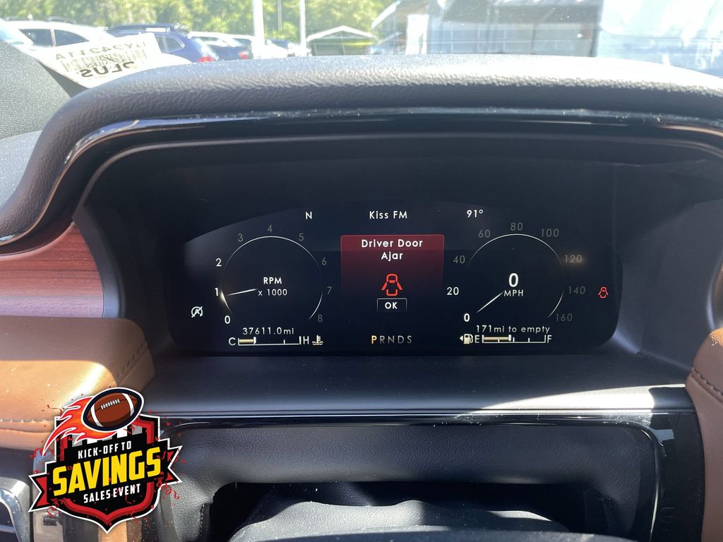 Used 2022 Lincoln Nautilus SUV