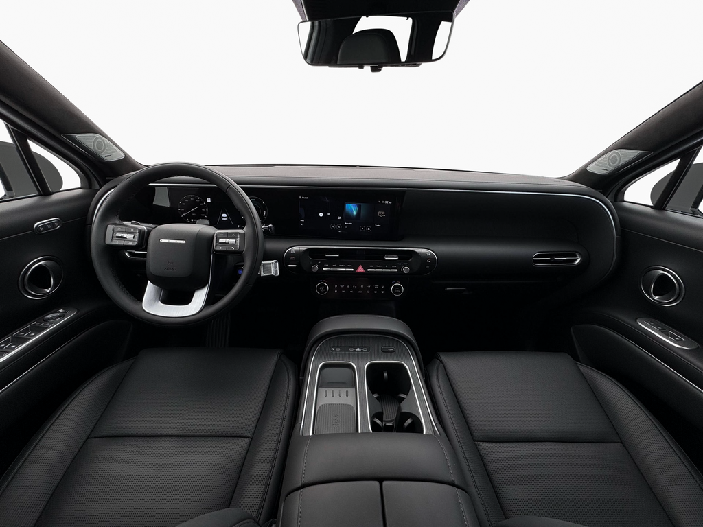 Thumbnail: 2026 Hyundai Palisade - 13