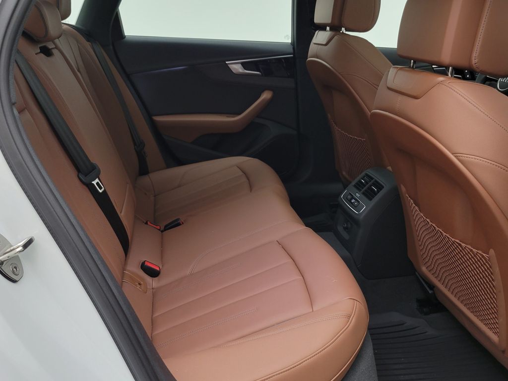 Thumbnail: 2023 Audi A4 - 23