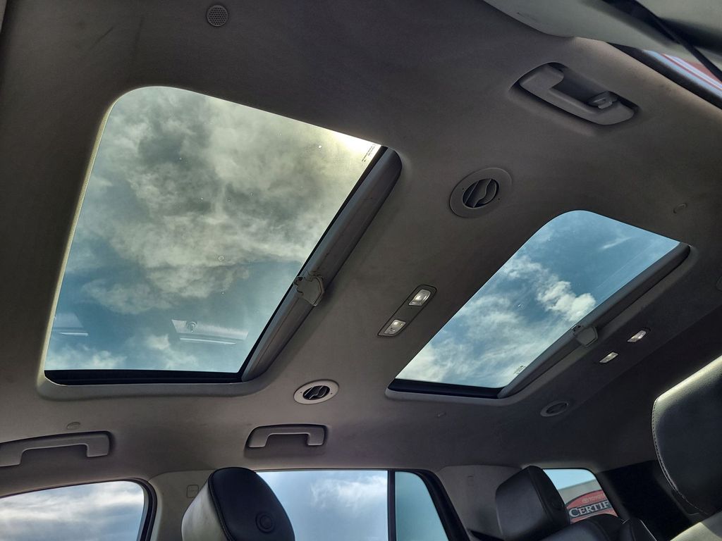 2018 Chevrolet Traverse LT 12